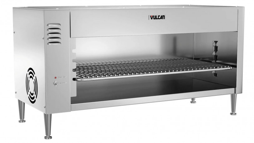 Buy Vulcan 1036W Electric Cheesemelter