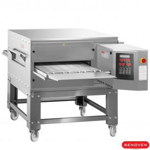 Buy Senoven SEN 1702, Natural Gas Conveyor Pizza Oven