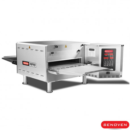 Buy Senoven SEN 1100, Electric Conveyor Pizza Oven