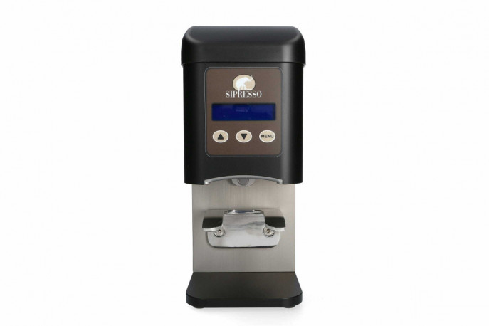 Buy Sanremo Zoe Competition 2 Groups Espresso Machine + Free Sipresso Automatic Professional Tamper