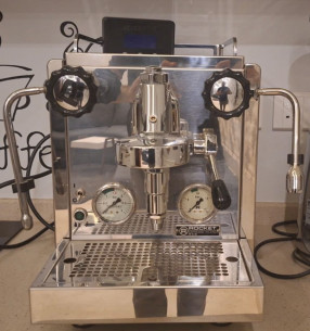 Buy Rocket R58 Dual Boiler Espresso Machine - V2