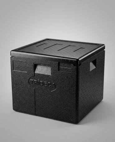 Buy Tribeca EPP Thermo Box, 40x40 cm