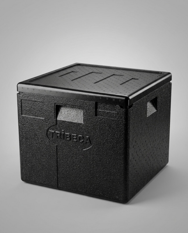 Tribeca EPP Thermo Box, 40x40 cm