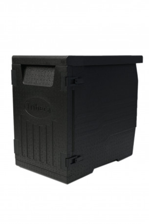 Buy Tribeca EPP Thermo Box 600 Front Loading for GN Pans