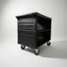 Buy Tribeca, Service Trolley, 1 Long Side Open, 3 Side Closed