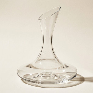 Buy Pasabahce Glass Oxygen Carafe, 1750 cc