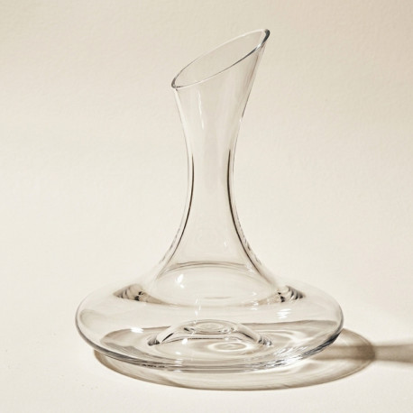 Buy Pasabahce Glass Oxygen Carafe, 1750 cc