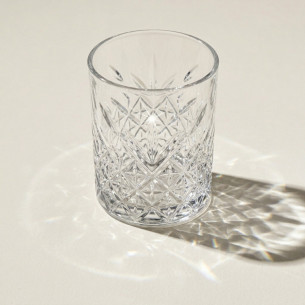 Buy Pasabahce, Elegant Glass Set, 240 ml