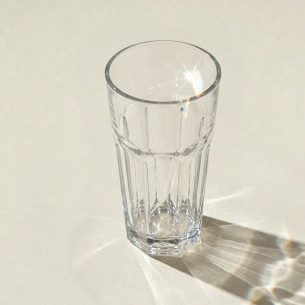 Buy Pasabahce, Allegra Water Glass, 425 ml