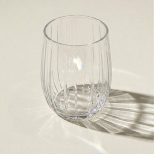 Buy Pasabahce, Linka Water Glass, 380 ml