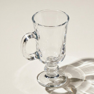 Buy Pasabahce, Amber Handle Glass