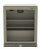 Buy Precision BBS600-845-GDR, Single Section Bottle Cooler, Right Hinged Glass Door, 845mm Height