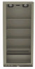 Buy Precision TBBS600-845-GDR, Single Section Bottle Cooler, Right Hinged Glass Door, 845mm Height, Tropicalised
