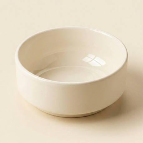Buy Kutahya Bone Joker Bowl, 304.8 – 119.89 mm Diameter