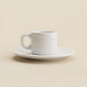 Buy Kutahya, Horeca Line Cup and Saucer