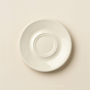 Buy Kutahya, Horeca Line Coffee Saucer, 15 mm Height
