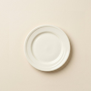 Buy Kutahya, Horeca Line Flat Plate, 160 mm Diameter