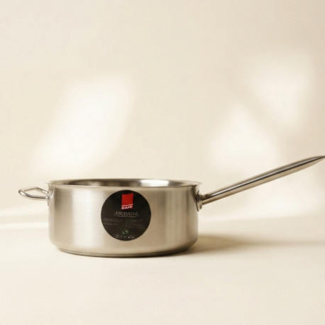 Buy KAPP, Deep Sauce Pan, Multi Sizes