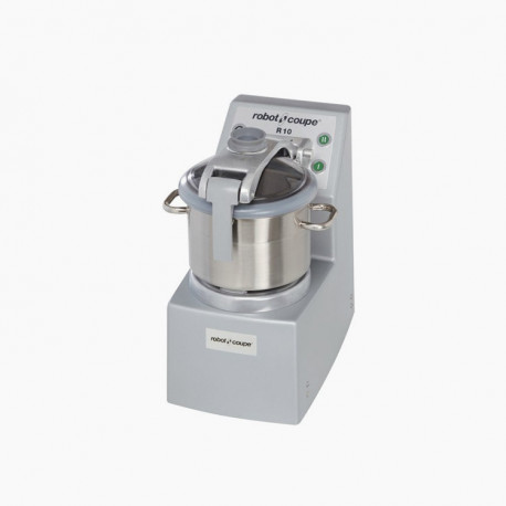 Buy Robot Coupe R10E, Vertical Cutter Mixer 11.5 Liters, 2600W