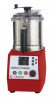 Buy Robot Coupe,  Robot Cook Professional Heating Cutter Mixer 3.7 Liters