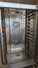 Buy Used MKF 1111 Electric Combi Oven – 11 x GN 1/1 Trays with Touch Screen