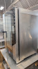 Buy Used MKF 1111 Electric Combi Oven – 11 x GN 1/1 Trays with Touch Screen