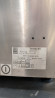Buy Used MKF 1111 Electric Combi Oven – 11 x GN 1/1 Trays with Touch Screen