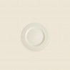 Buy ID Fine, Flat Presentation Rimmed Plate, Multi Sizes
