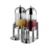Buy Guren, Fruit Juice Dispenser, Double 7x2 Liters