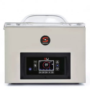 Buy Sammic SU-420 Vacuum Packing Machine – 20 m³/h, 420 mm Seal Bar