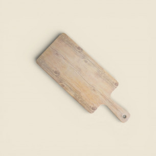 Buy Globy, Rectangle Plate, 36.5x12.2x2.5 cm