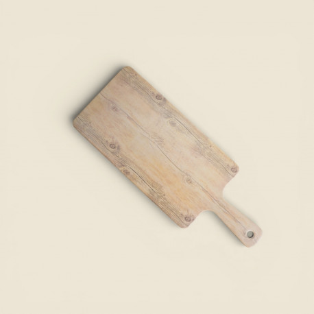 Buy Globy, Rectangle Plate, 36.5x12.2x2.5 cm