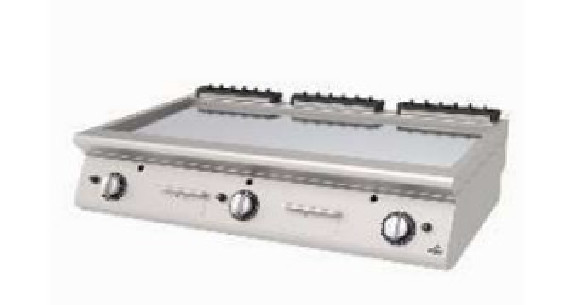 Buy Atalay AAIG-1273, Gas Chrome Grill, 1200x730x300 mm