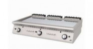 Buy Atalay AAIG-1273, Gas Chrome Grill, 1200x730x300 mm