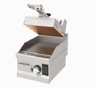 Buy Atalay AEI-473, Electric Grill 400x730x300 mm