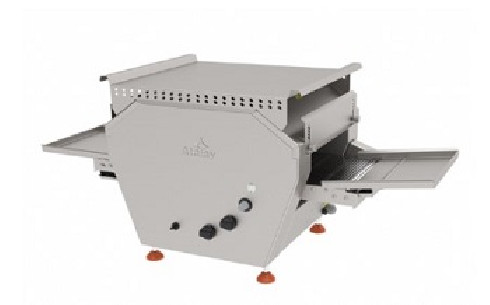 Buy Atalay AKIE-01, Electric Conveyor Grill, 1150X470X510 mm
