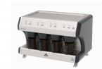 Buy Atalay ATKM-4M, Turkish Coffee Machine, 4 Burners