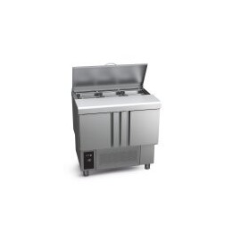 Buy Fagor Saladette Preparation Counter EMEP-100 NS CI