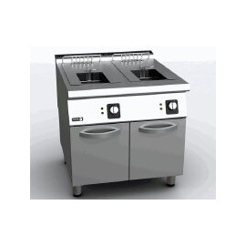Buy Fagor Electric Deep Fat Fryer F-E9215