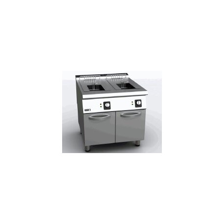 Buy Fagor Electric Deep Fat Fryer F-E9215