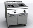 Buy Fagor Electric Deep Fat Fryer F-E9215