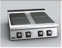 Buy Fagor 4-Hot Plates Electric Boiling Top C-E940 