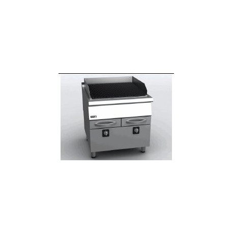 Buy Fagor Electric Grill Top B-E9101