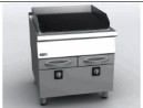 Buy Fagor Electric Grill Top B-E9101