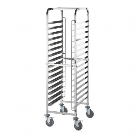 Trolley For Service Line Area