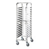 Buy Trolley For Service Line Area