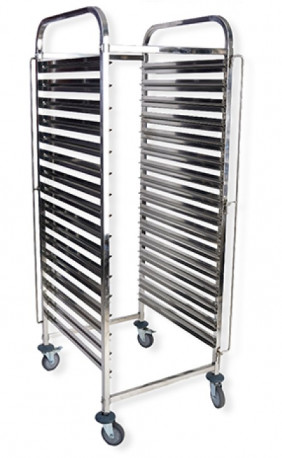 Buy Trolley For Service Line Area