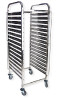 Buy Trolley For Service Line Area