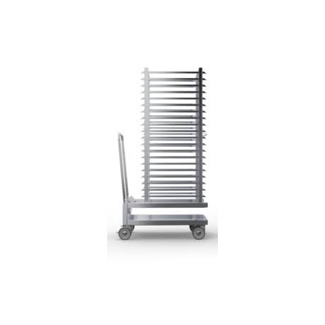 Buy Roll Inn Trolley For Combi Oven 20.20