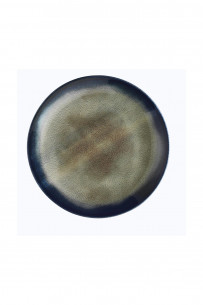 Buy Kutahya, TEOS Flat Plate, 190 mm Diameter